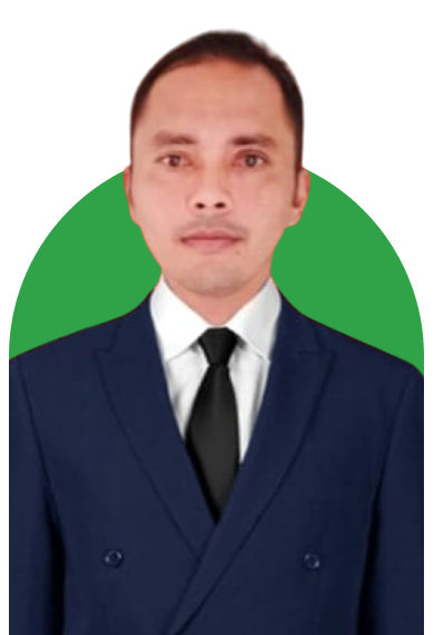 Geneper Siddik, S. Pi