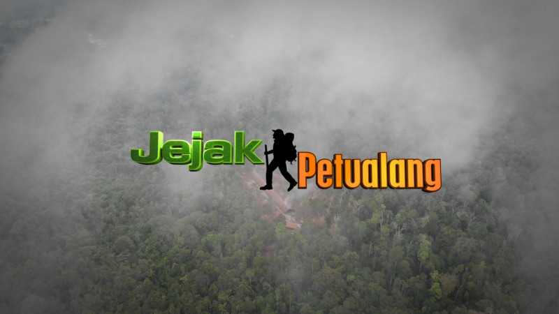 Kegiatan HDCI dan Jejak Petualang di kampung Patin Desa Koto Mesjid